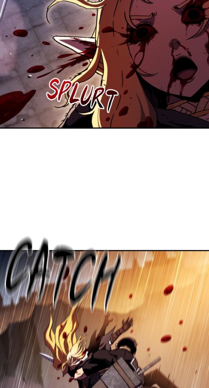 A Knight With a Time Limit Chapter 70 - Page 73