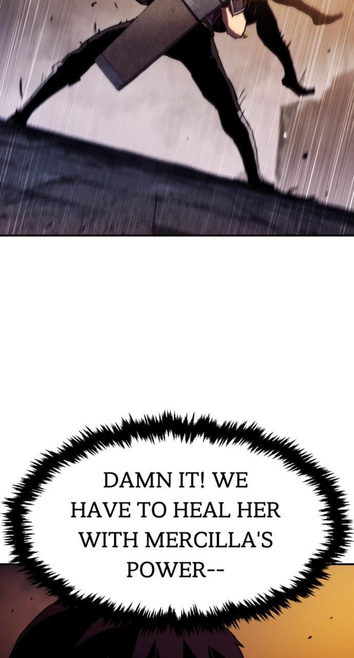 A Knight With a Time Limit Chapter 70 - Page 74