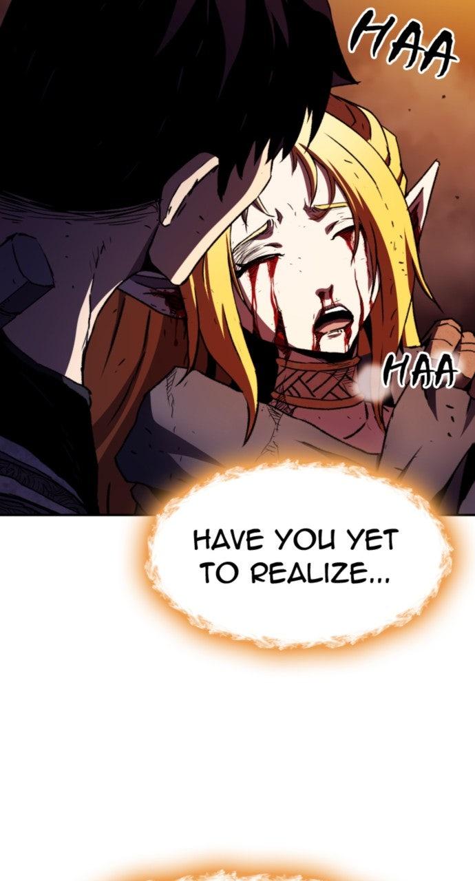 A Knight With a Time Limit Chapter 70 - Page 75