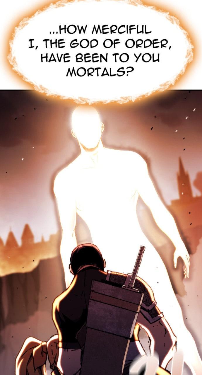 A Knight With a Time Limit Chapter 70 - Page 76