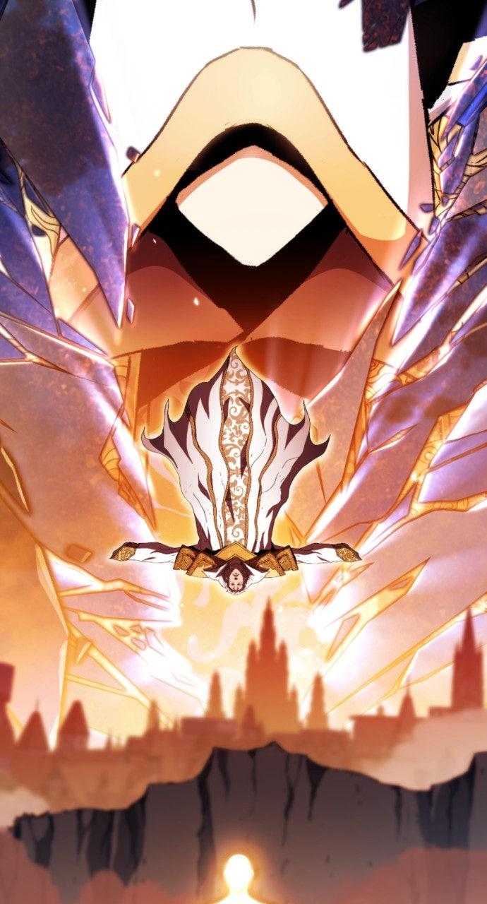 A Knight With a Time Limit Chapter 70 - Page 79