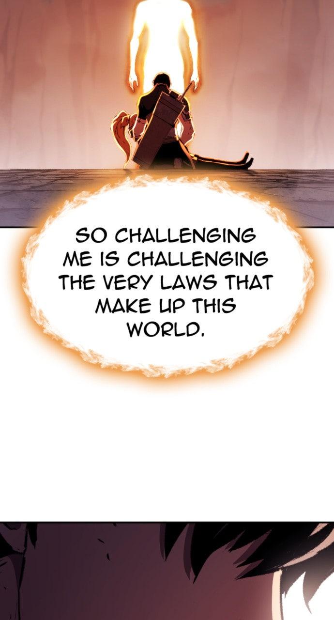 A Knight With a Time Limit Chapter 70 - Page 80