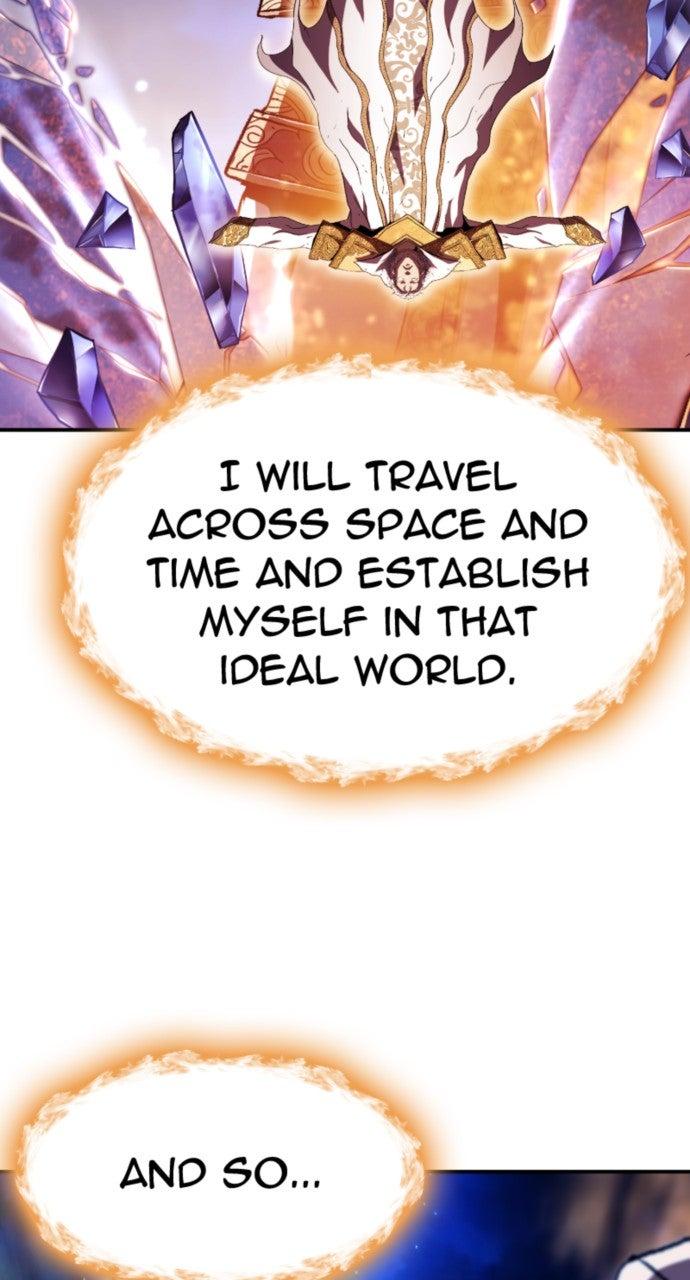 A Knight With a Time Limit Chapter 70 - Page 87