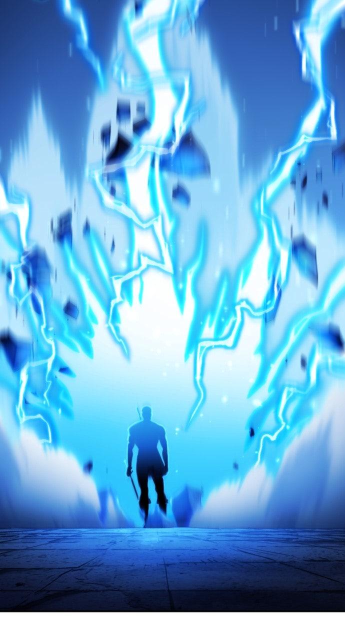 A Knight With a Time Limit Chapter 70 - Page 91