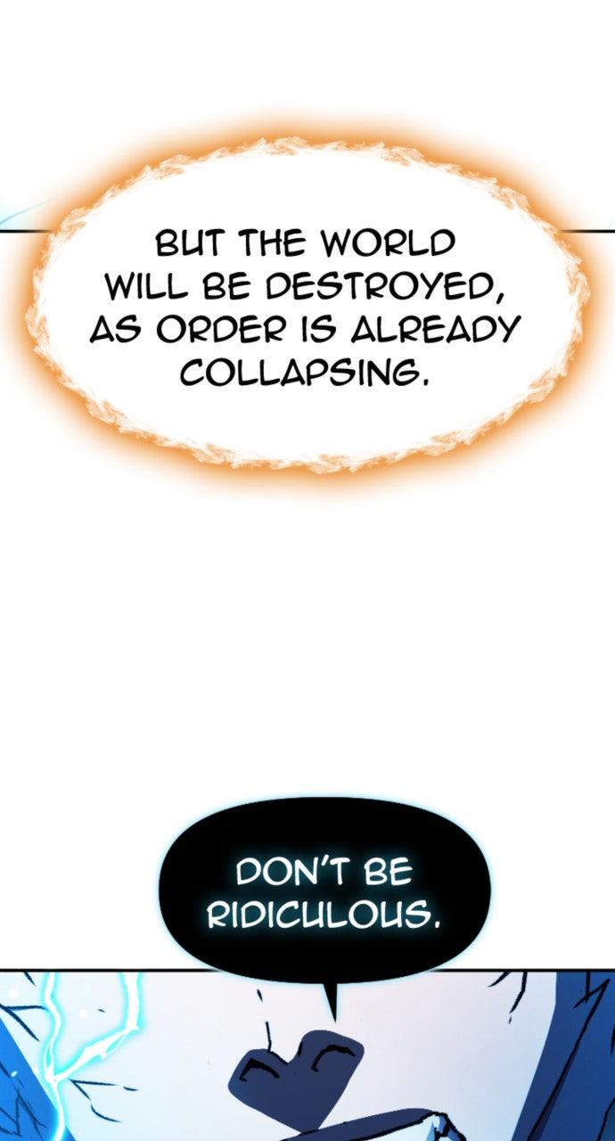 A Knight With a Time Limit Chapter 70 - Page 93