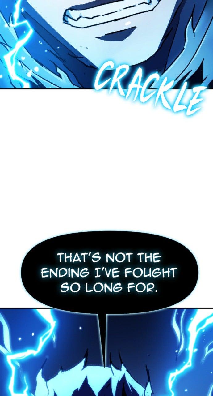 A Knight With a Time Limit Chapter 70 - Page 94