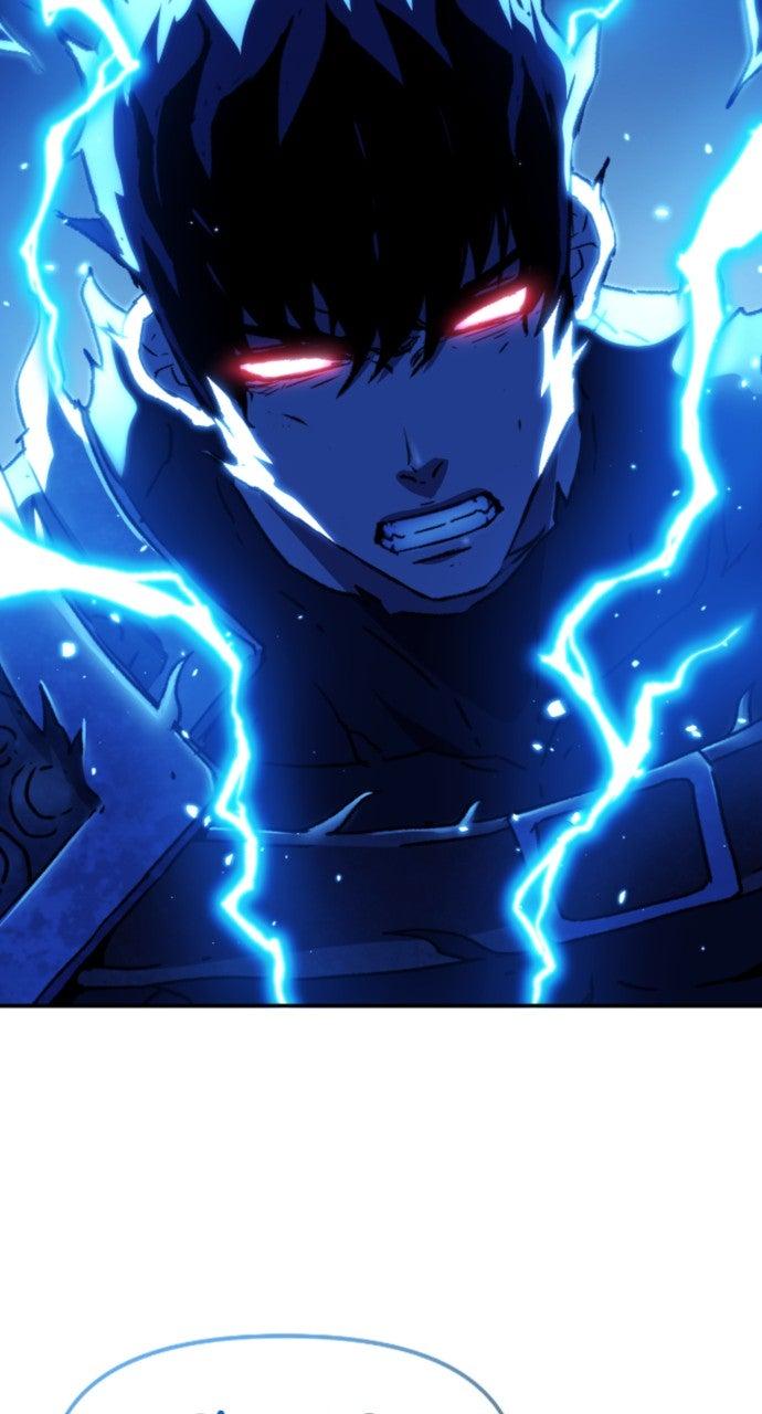 A Knight With a Time Limit Chapter 70 - Page 95