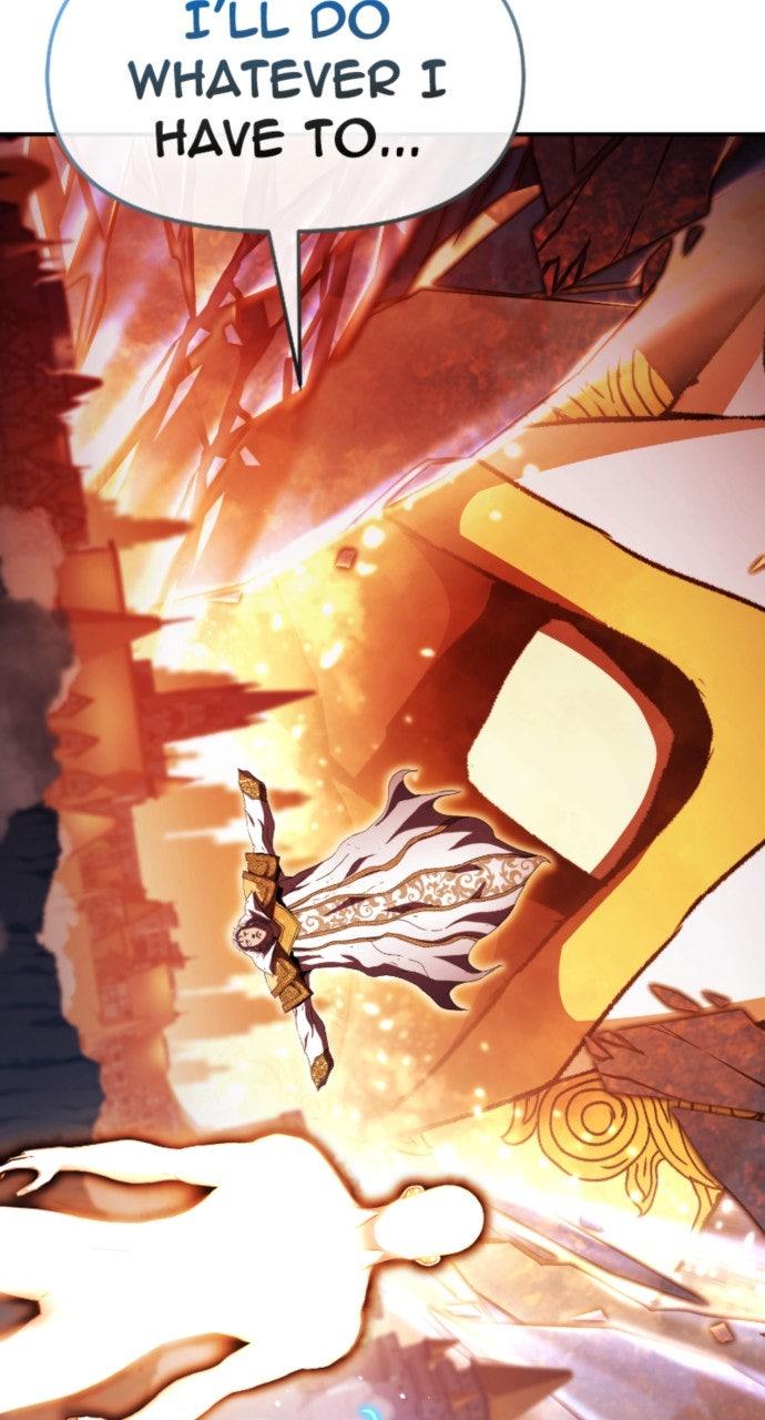 A Knight With a Time Limit Chapter 70 - Page 96