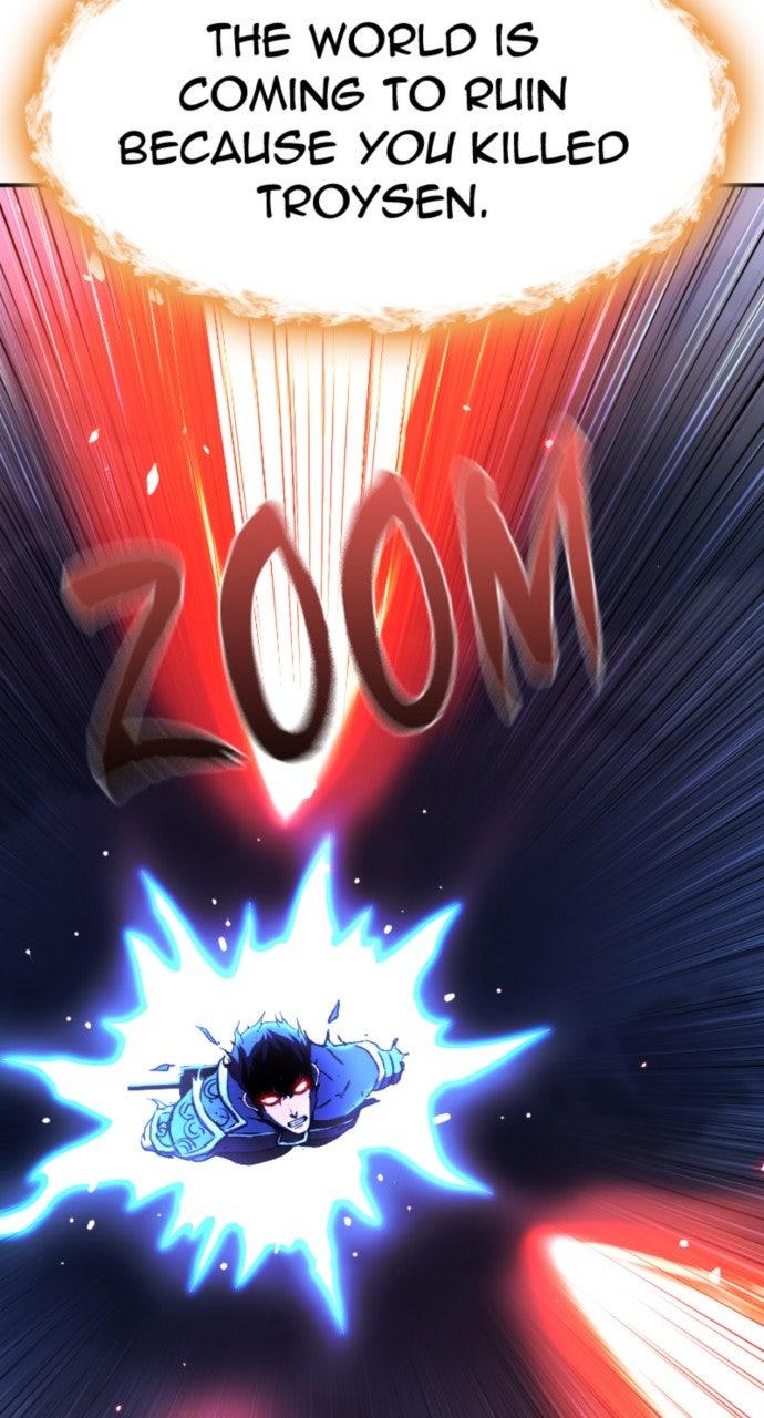 A Knight With a Time Limit Chapter 70 - Page 101