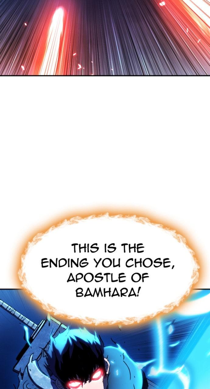 A Knight With a Time Limit Chapter 70 - Page 102