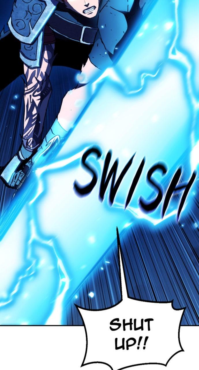 A Knight With a Time Limit Chapter 70 - Page 103