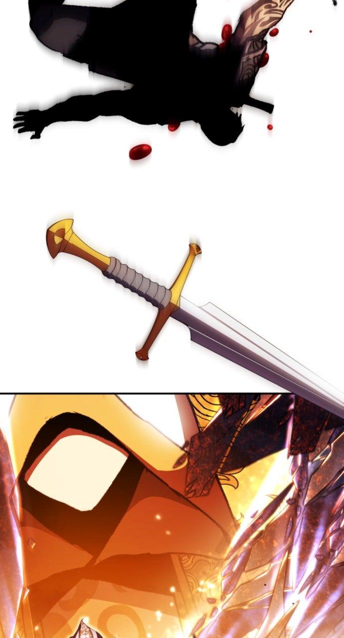 A Knight With a Time Limit Chapter 70 - Page 106