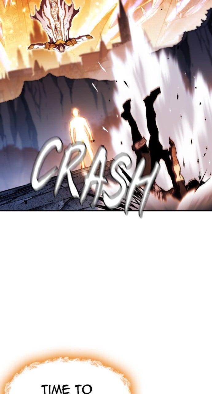 A Knight With a Time Limit Chapter 70 - Page 107