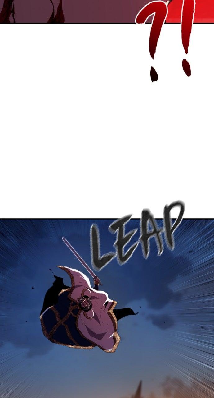 A Knight With a Time Limit Chapter 70 - Page 112