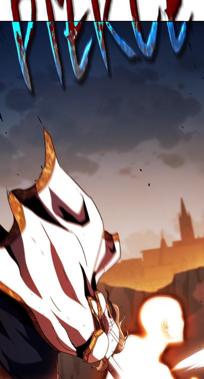 A Knight With a Time Limit Chapter 70 - Page 114