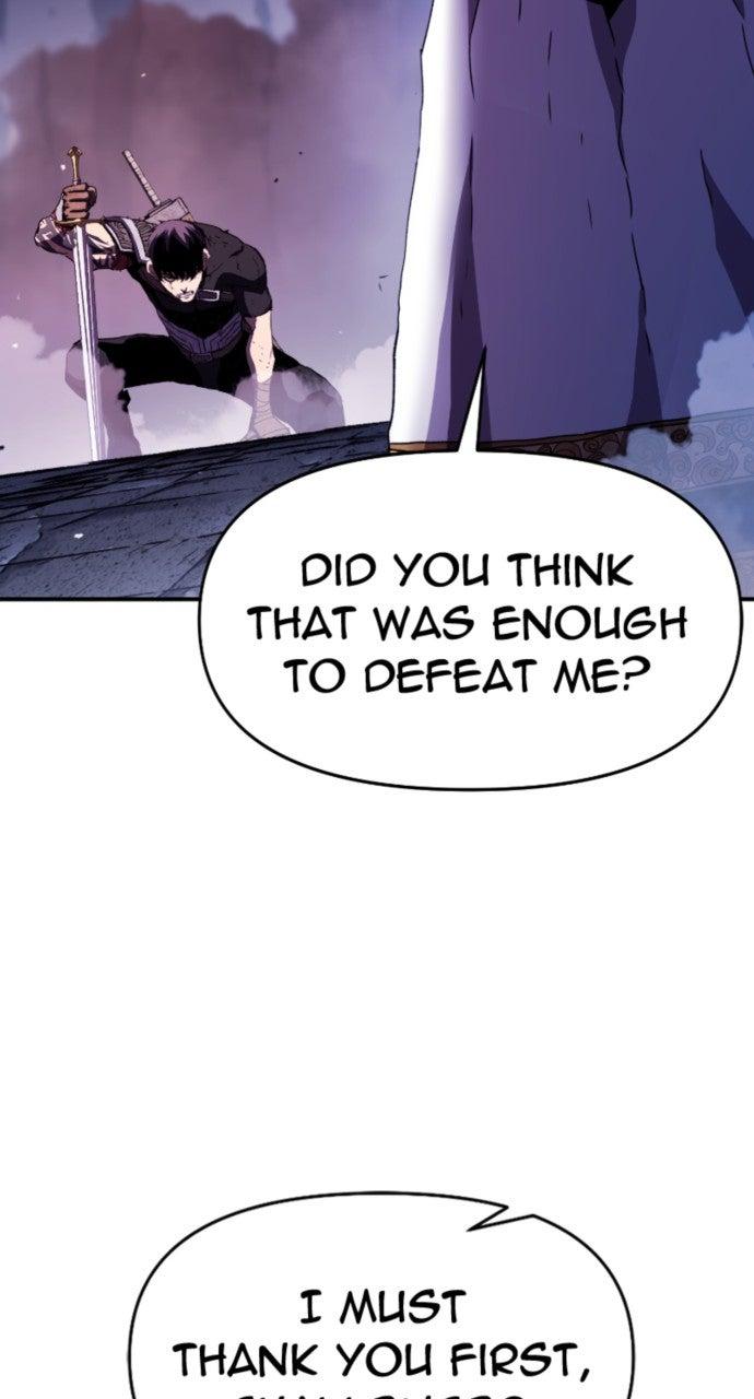 A Knight With a Time Limit Chapter 70 - Page 125