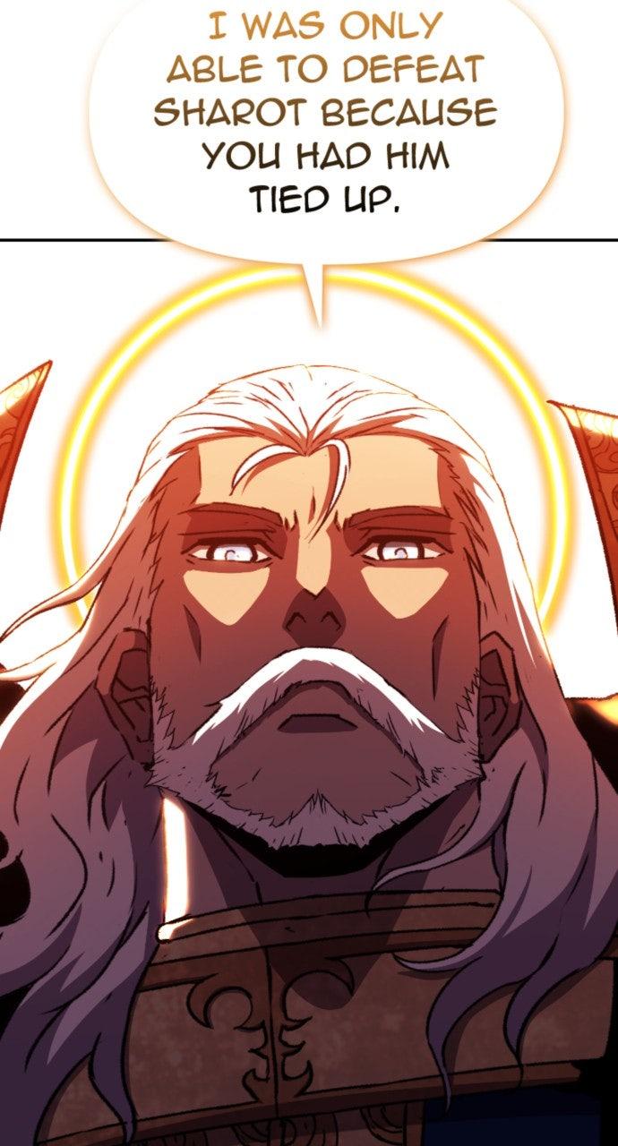 A Knight With a Time Limit Chapter 70 - Page 127