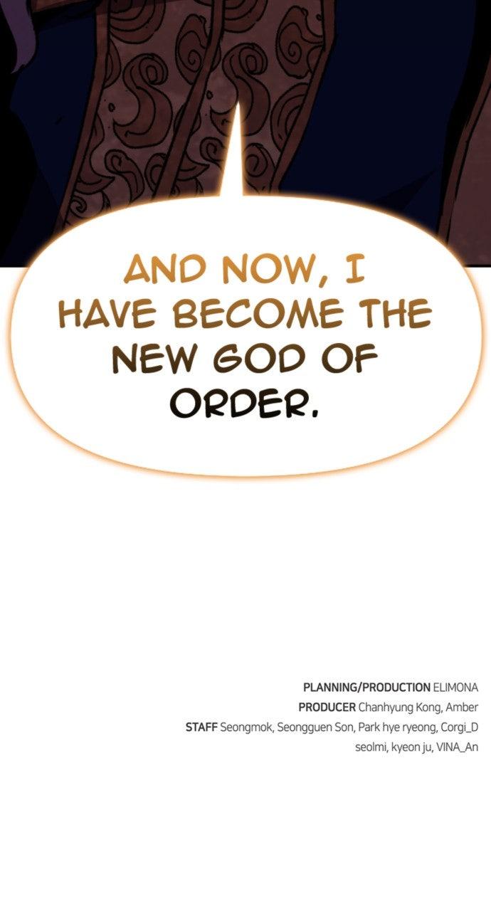 A Knight With a Time Limit Chapter 70 - Page 128