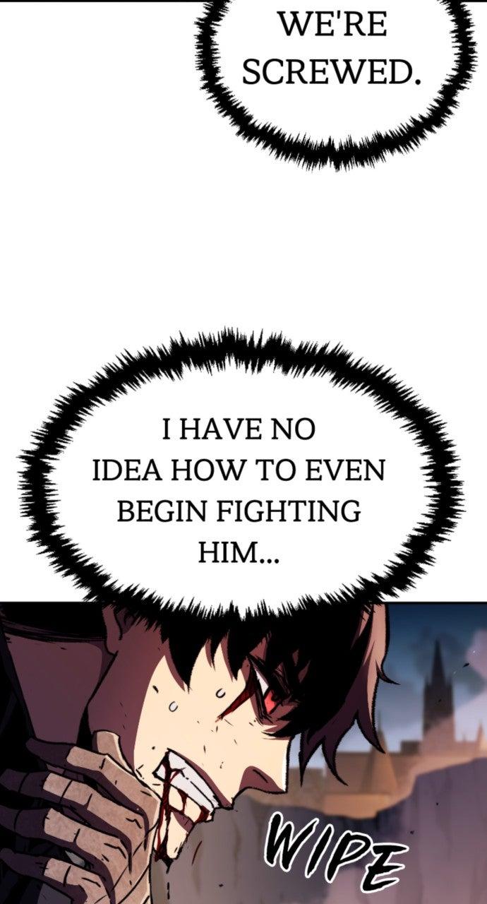 A Knight With a Time Limit Chapter 71 - Page 4