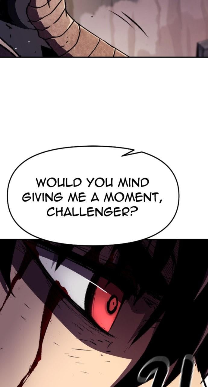 A Knight With a Time Limit Chapter 71 - Page 5