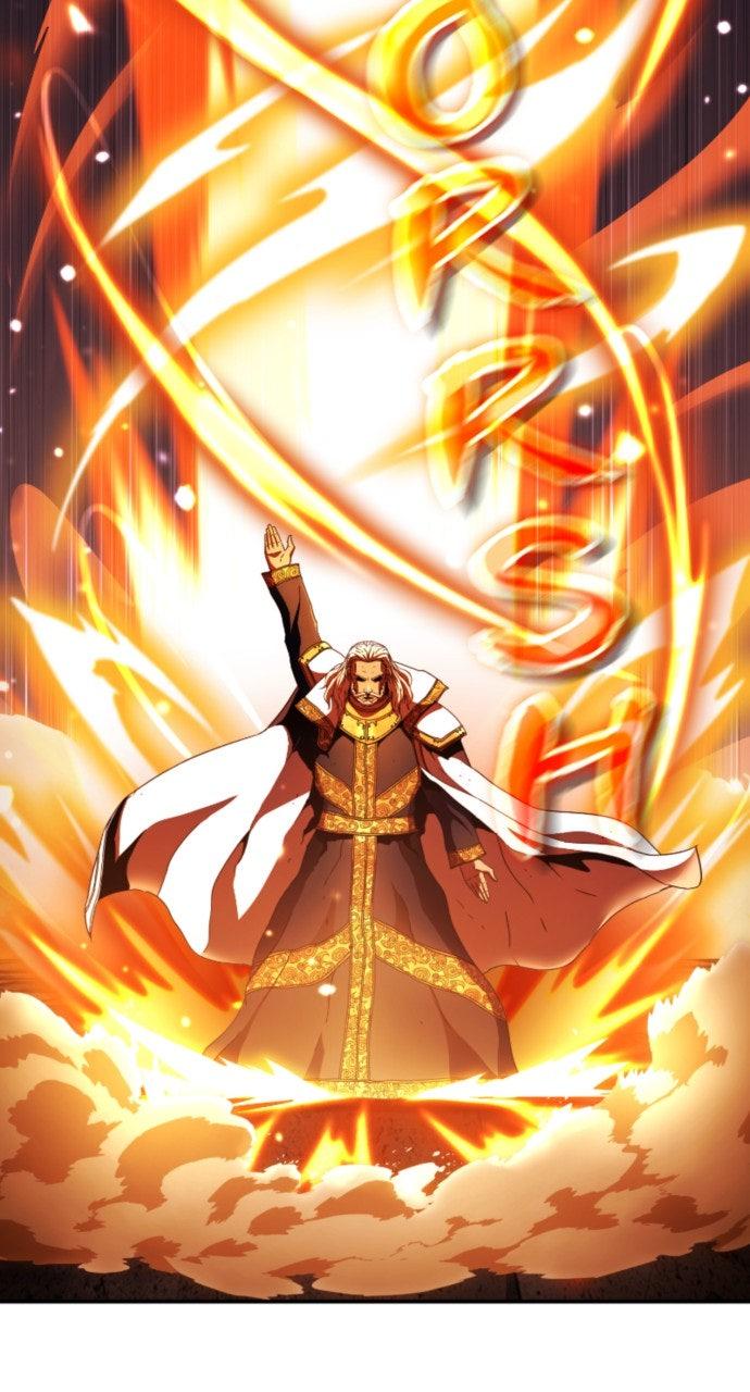 A Knight With a Time Limit Chapter 71 - Page 7