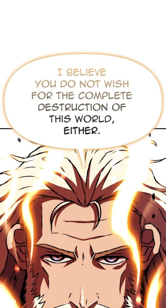 A Knight With a Time Limit Chapter 71 - Page 8