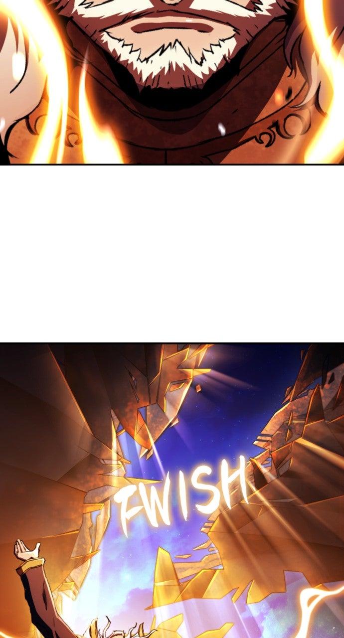 A Knight With a Time Limit Chapter 71 - Page 9