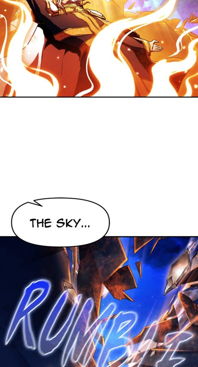 A Knight With a Time Limit Chapter 71 - Page 10