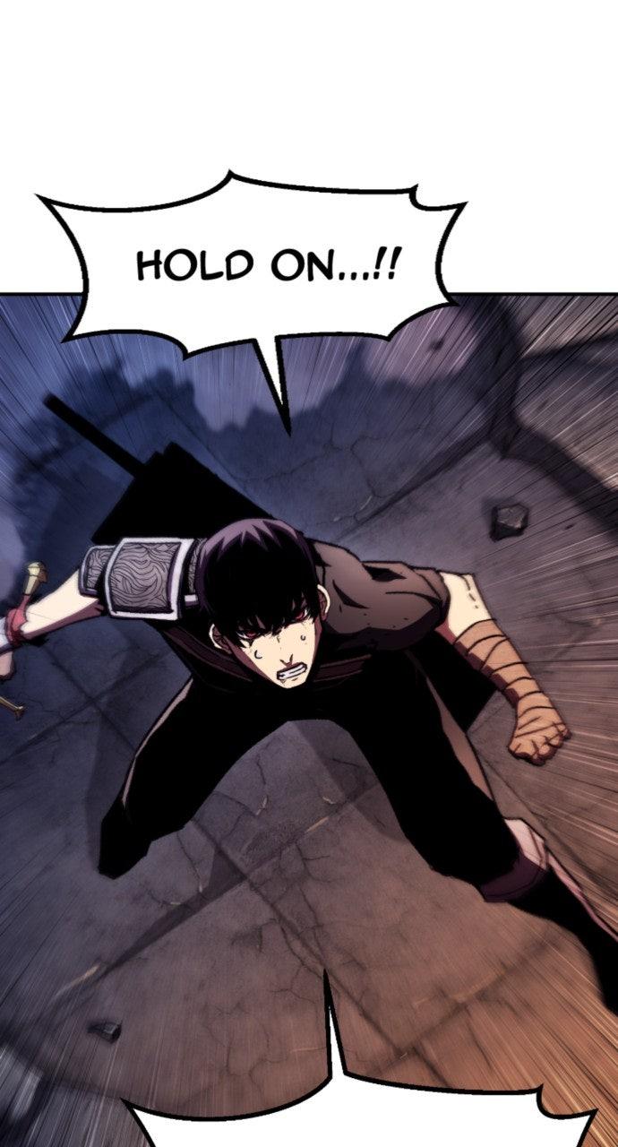 A Knight With a Time Limit Chapter 71 - Page 12