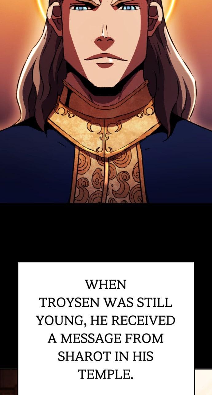 A Knight With a Time Limit Chapter 71 - Page 19