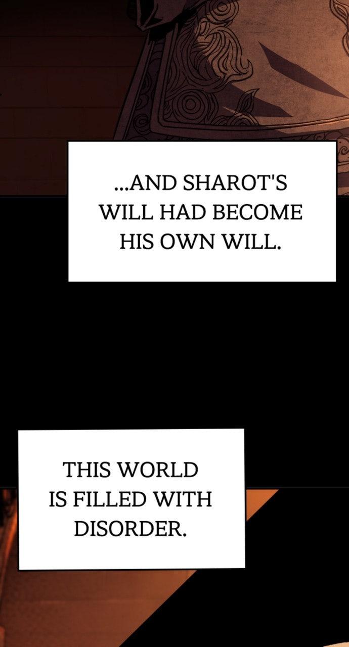 A Knight With a Time Limit Chapter 71 - Page 22