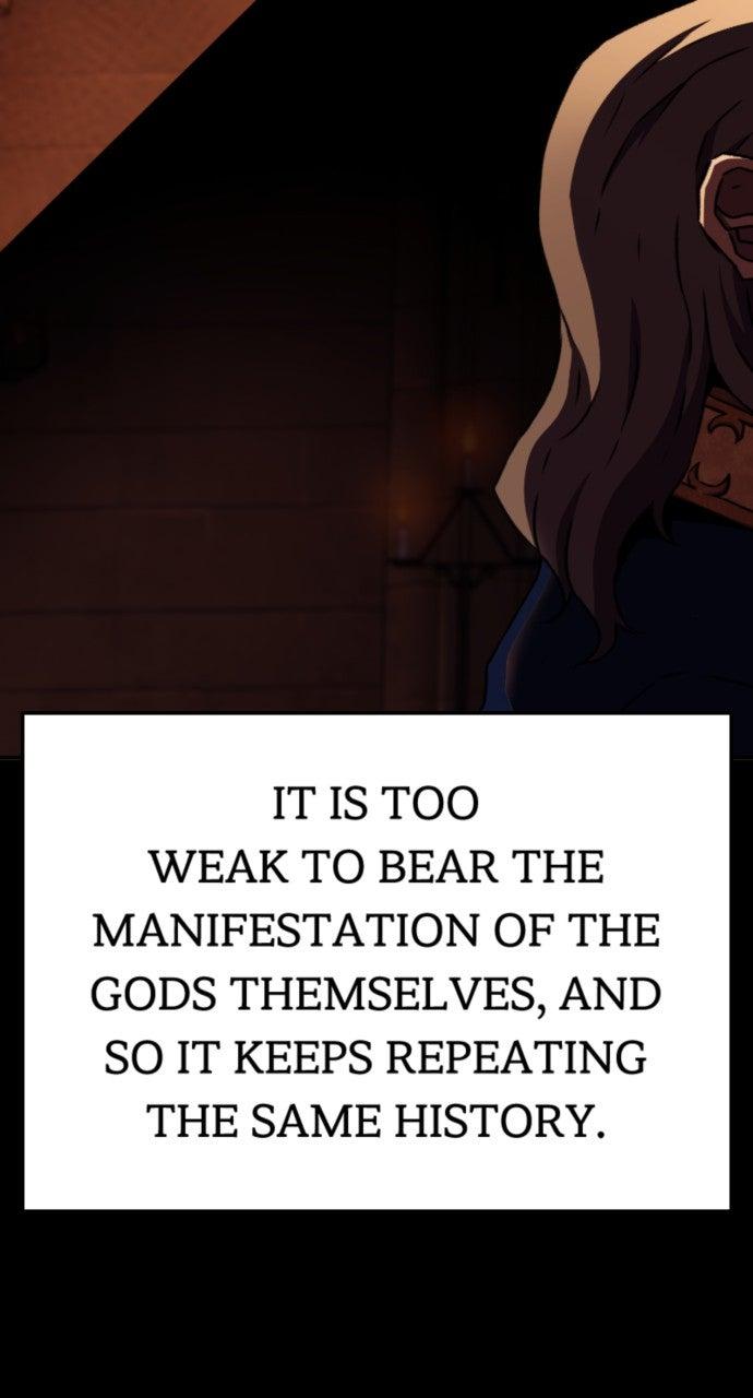 A Knight With a Time Limit Chapter 71 - Page 23