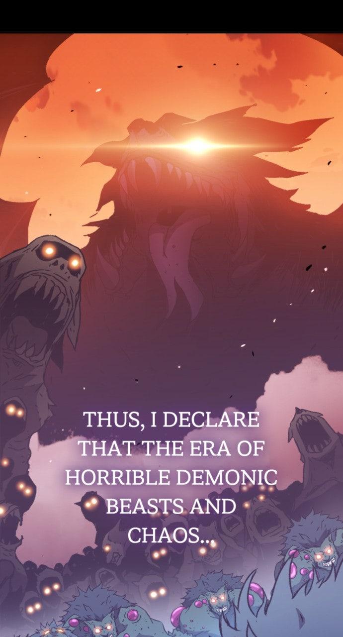 A Knight With a Time Limit Chapter 71 - Page 24