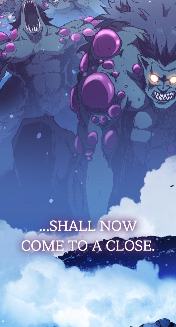 A Knight With a Time Limit Chapter 71 - Page 25