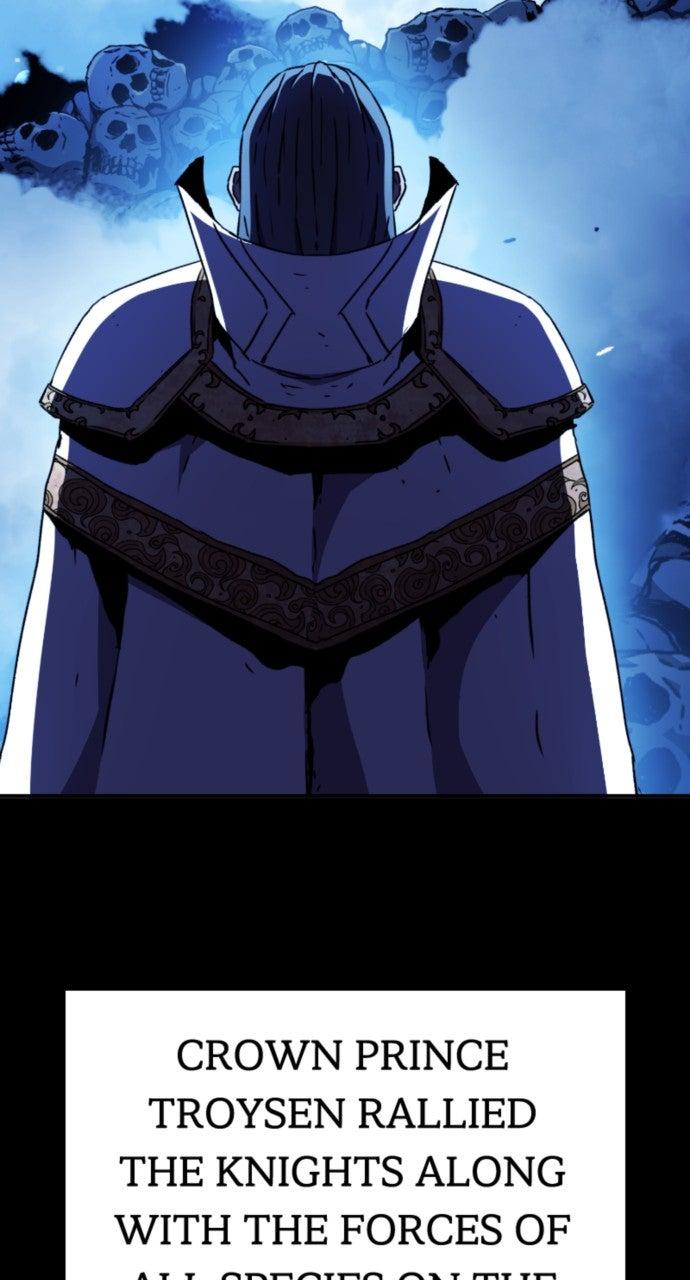 A Knight With a Time Limit Chapter 71 - Page 26