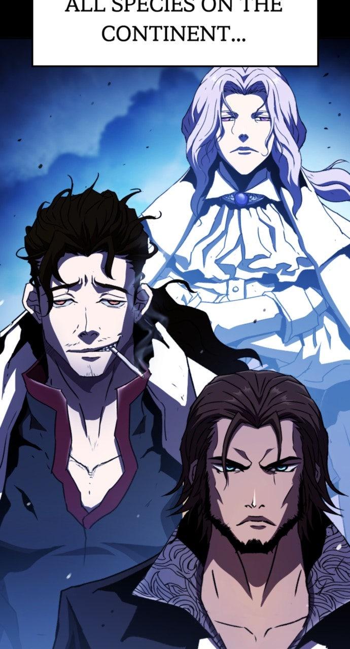 A Knight With a Time Limit Chapter 71 - Page 27