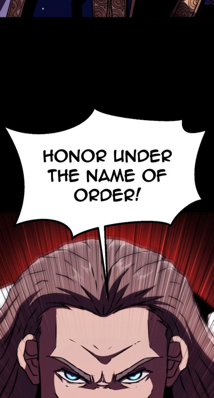 A Knight With a Time Limit Chapter 71 - Page 29