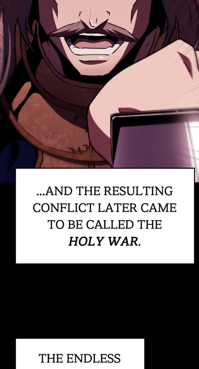 A Knight With a Time Limit Chapter 71 - Page 30