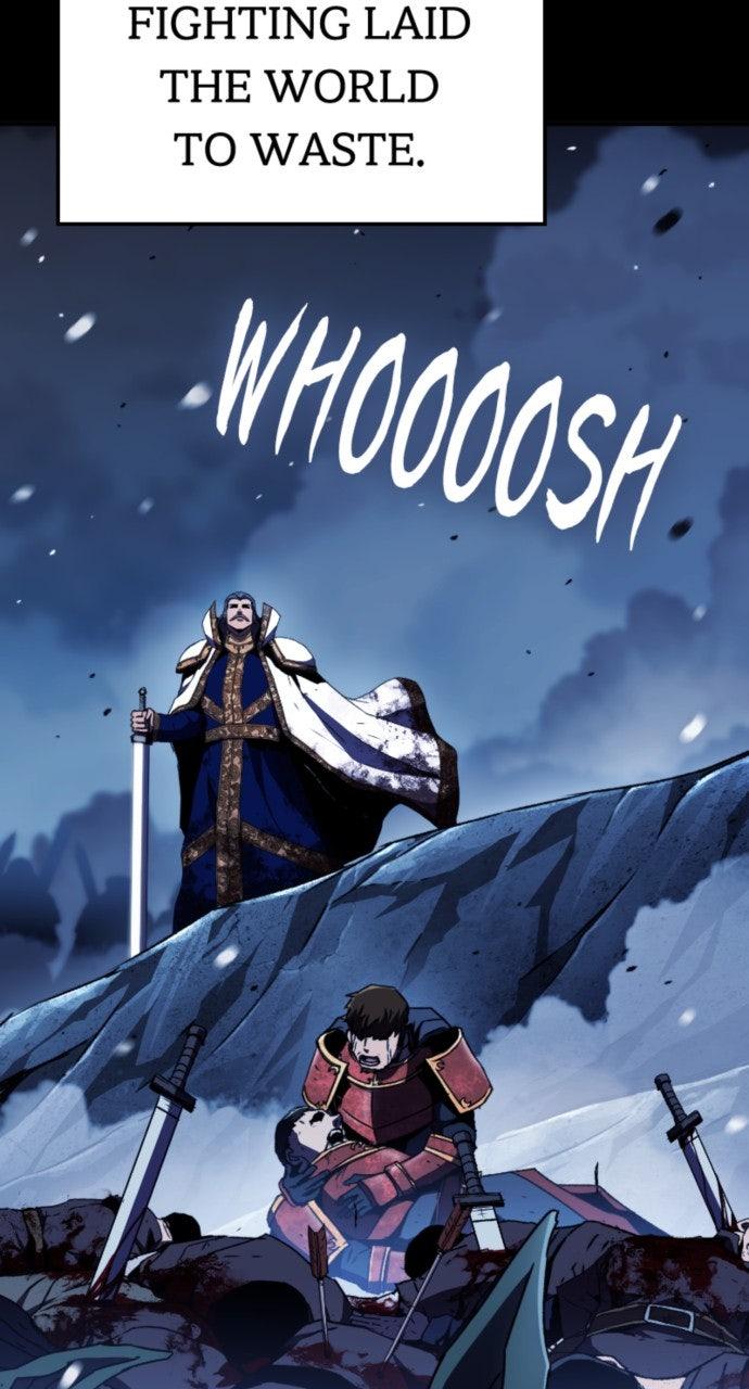 A Knight With a Time Limit Chapter 71 - Page 31