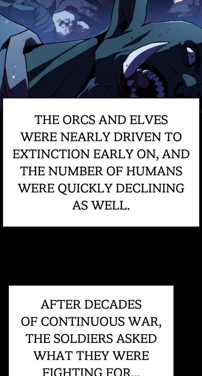 A Knight With a Time Limit Chapter 71 - Page 32