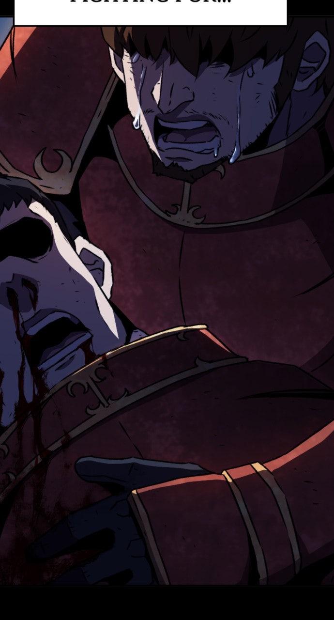 A Knight With a Time Limit Chapter 71 - Page 33