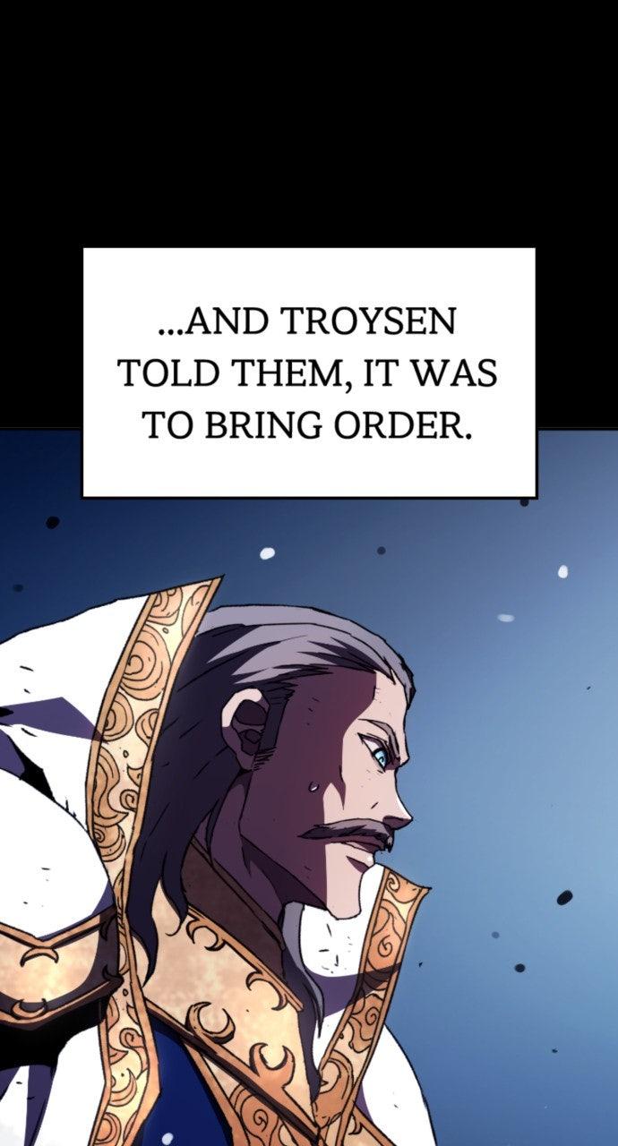 A Knight With a Time Limit Chapter 71 - Page 34