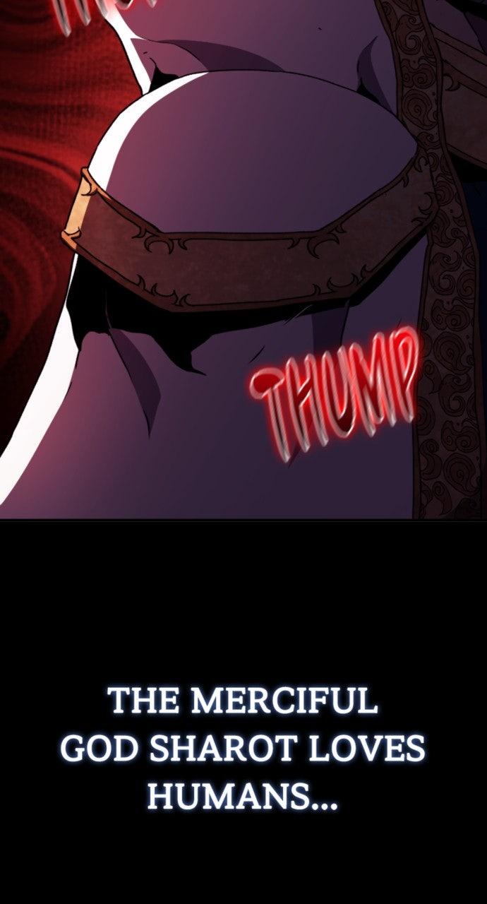 A Knight With a Time Limit Chapter 71 - Page 36