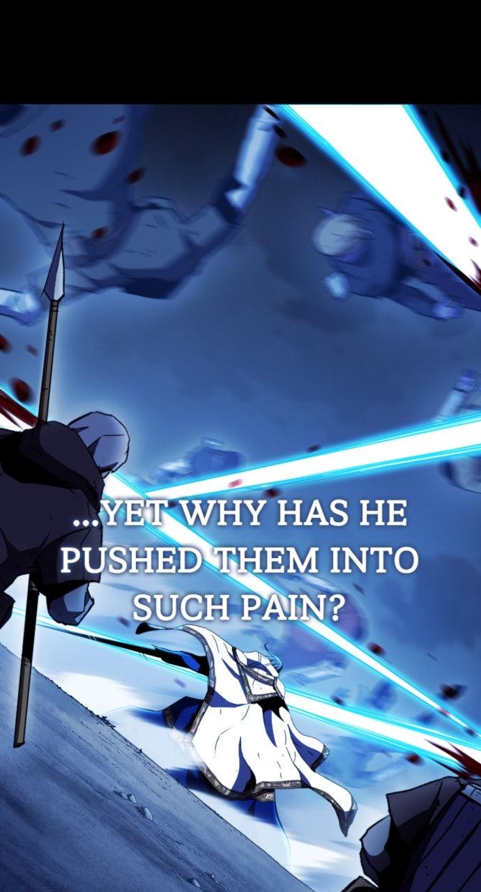 A Knight With a Time Limit Chapter 71 - Page 37