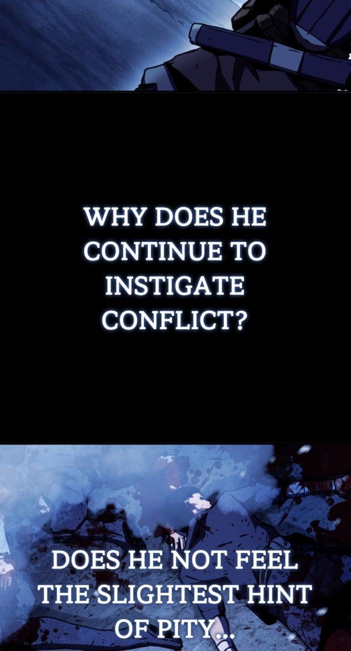 A Knight With a Time Limit Chapter 71 - Page 38