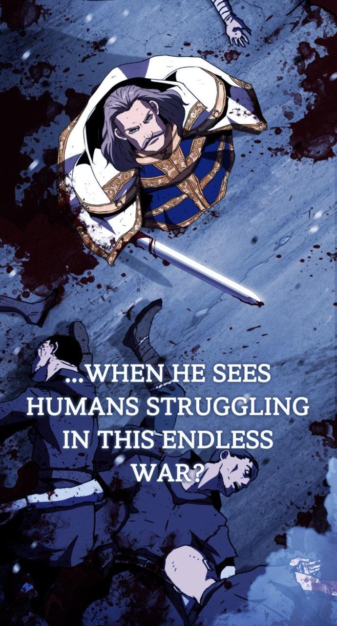 A Knight With a Time Limit Chapter 71 - Page 39