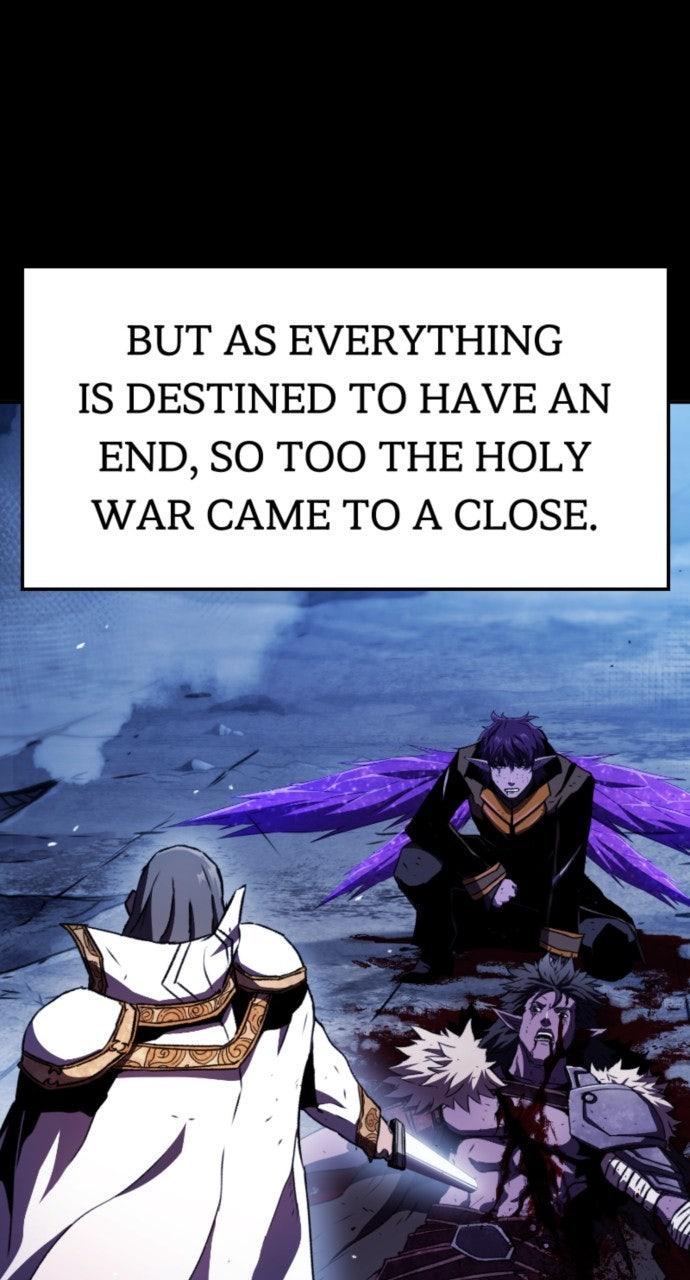 A Knight With a Time Limit Chapter 71 - Page 43