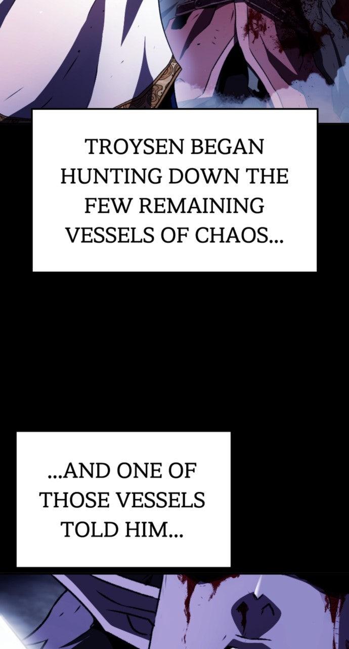 A Knight With a Time Limit Chapter 71 - Page 44