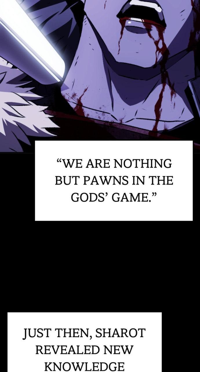 A Knight With a Time Limit Chapter 71 - Page 45