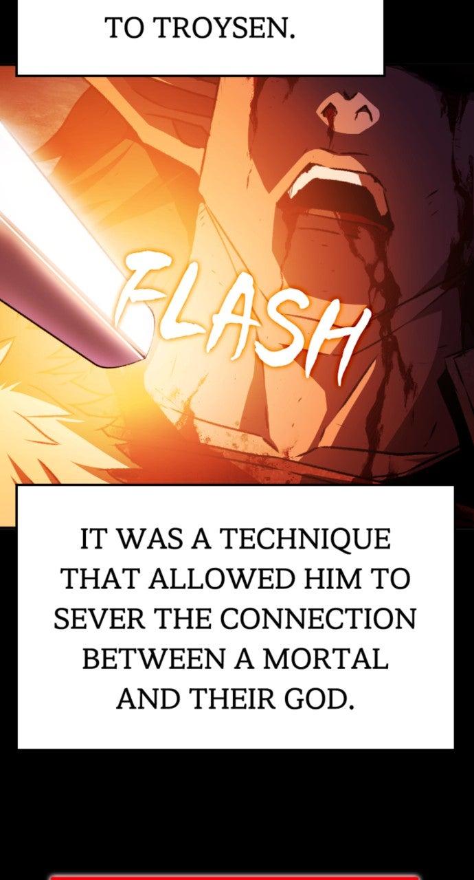 A Knight With a Time Limit Chapter 71 - Page 46